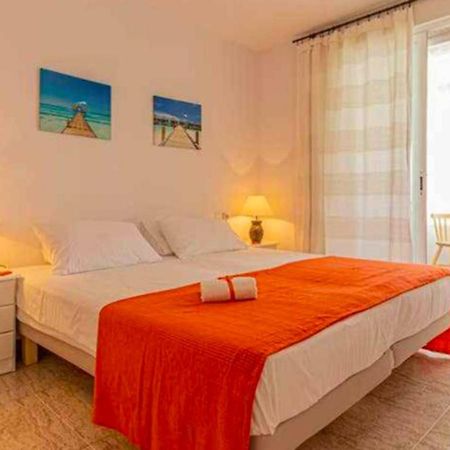 797 Holiday Rentals - Piso Para 4 Con Amplia Terraza Al Jardin Y Al Mar Benalmádena Exterior foto